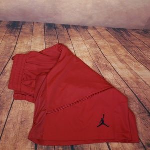 Air Jordan basketball shorts
